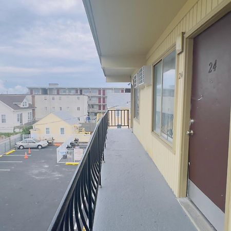 Dry Dock Motel Seaside Heights Exterior photo