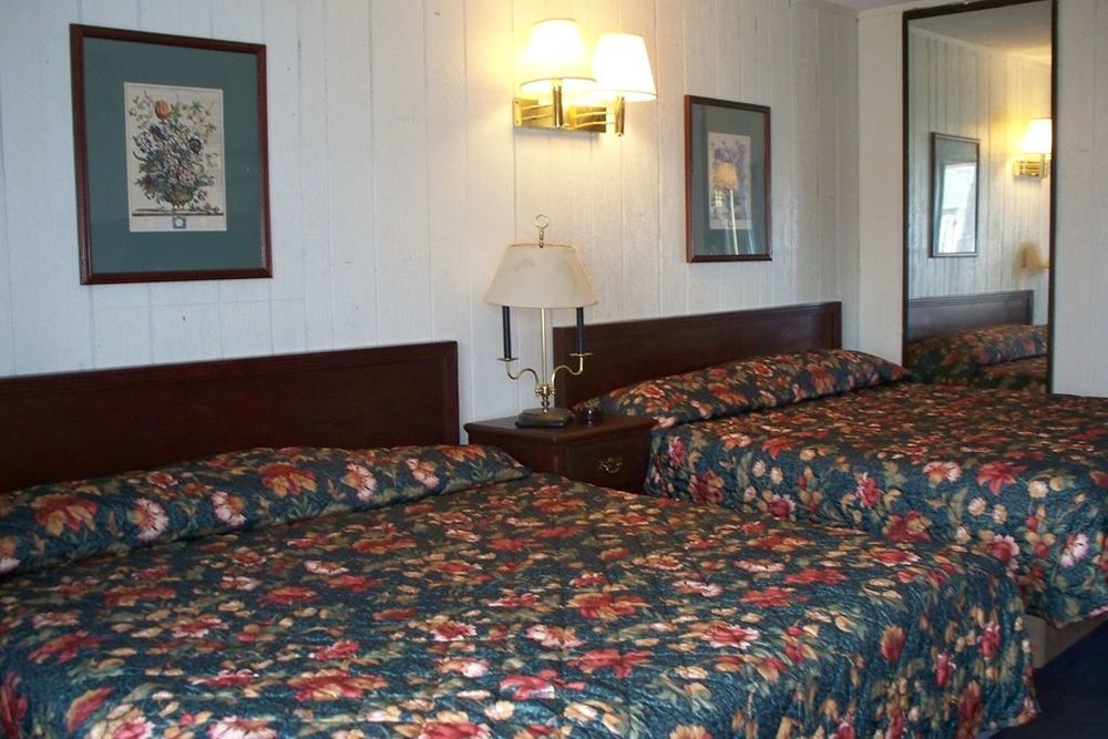 Dry Dock Motel Seaside Heights Room photo