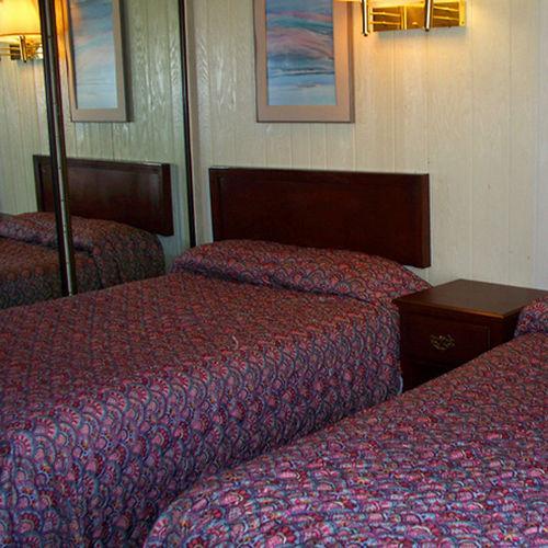 Dry Dock Motel Seaside Heights Room photo